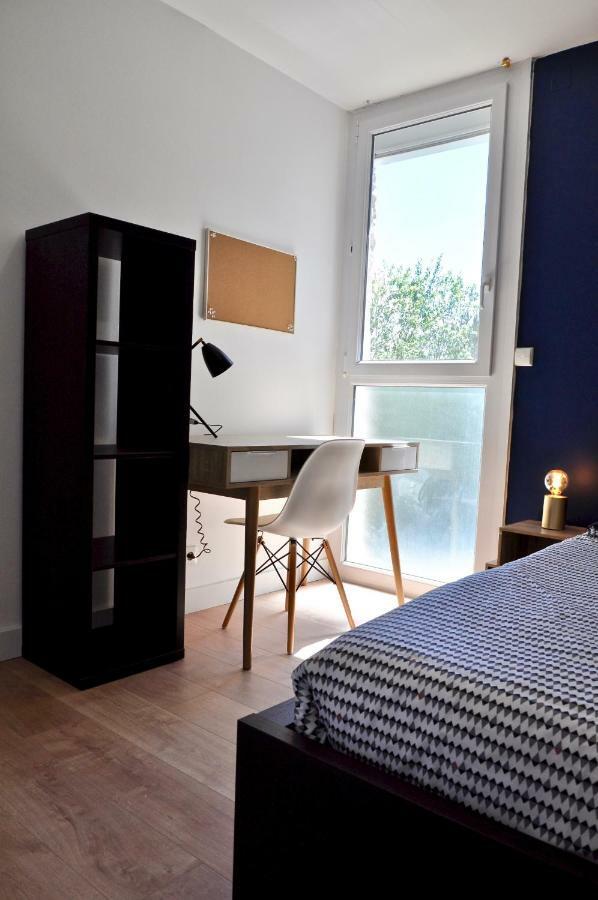 Airelles, Bel Appartement Cadre Naturel, Loggia Et Vue Montagne Font-Romeu-Odeillo-Via Zewnętrze zdjęcie