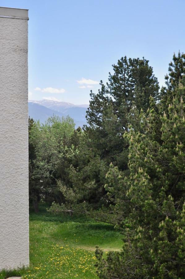 Airelles, Bel Appartement Cadre Naturel, Loggia Et Vue Montagne Font-Romeu-Odeillo-Via Zewnętrze zdjęcie