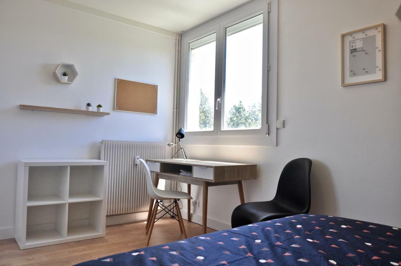 Airelles, Bel Appartement Cadre Naturel, Loggia Et Vue Montagne Font-Romeu-Odeillo-Via Zewnętrze zdjęcie